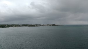 Yachthafen Point-A-Pitre